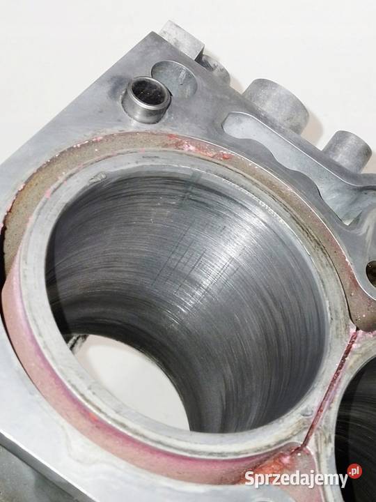 BLOK 36 VOYAGER 5 CARAVAN DURANGO CHEROKEE śląskie