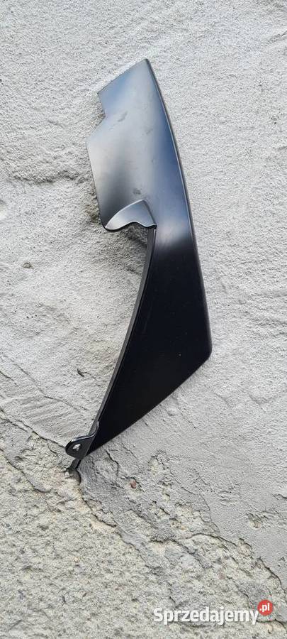 Yamaha yzf r 125r r125 125 plastik owiewka Elementy nadwozia Chojnice