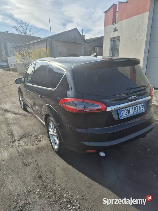 Sprzedam 233000km Mościce