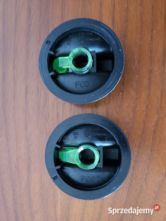 VAG VW T4 Polo Golf Passat Pokrętło nawiewu Gdańsk sprzedam