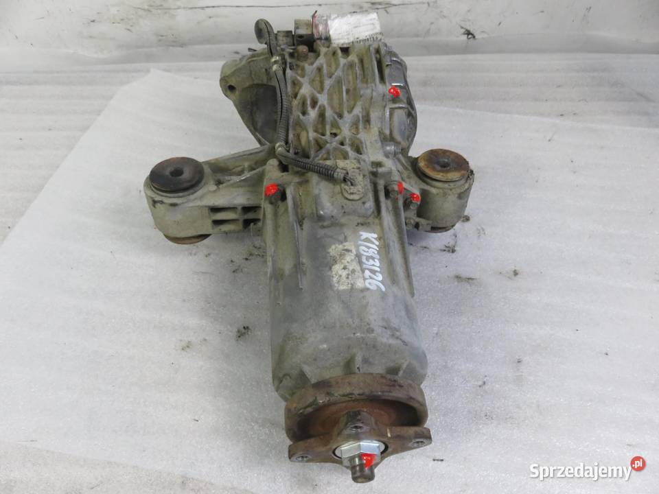 DYFER CHEVROLET CAPTIVA 20 D 25809423 G170100050