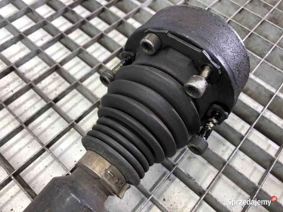 PÓŁOŚ PRAWY PRZÓD SEAT ALTEA 19 105 PRZEGUB Półosie podkarpackie