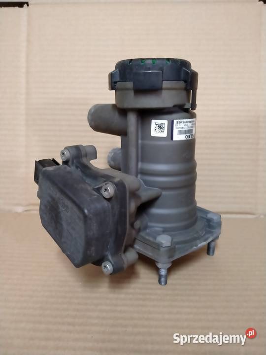 VOLVO FH4 ZAWÓR MODULATOR EBS 23166657 K028781 Kargowa