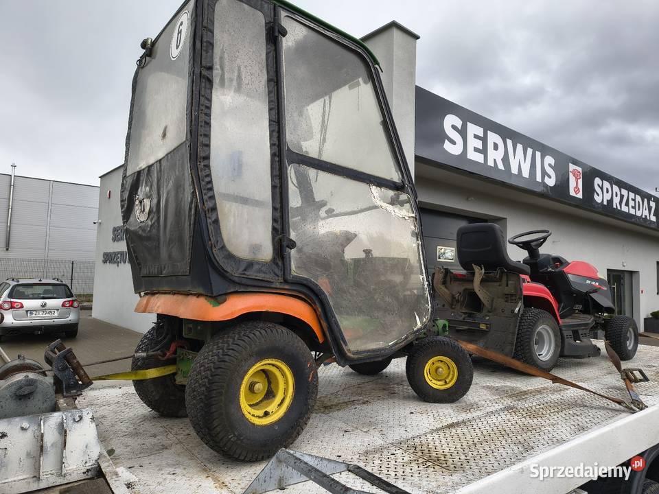 John Deere lx279 Sulechów
