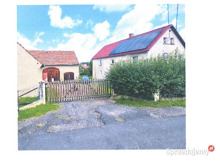 Syndyk sprzeda udział 12 w nieruchomości Studniska Dolne sprzedam