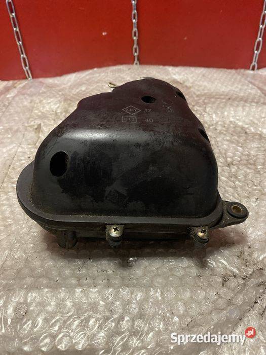 Kingway Alien 50 airbox obudowa filtra powietrza Pozostałe Poznań