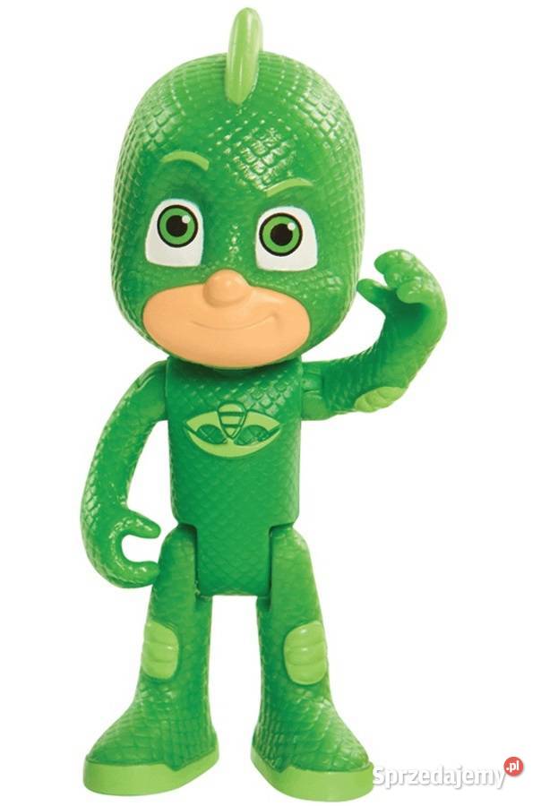 Pidżamersi PJ Masks Figurka Gekson 75 małopolskie Mogilany