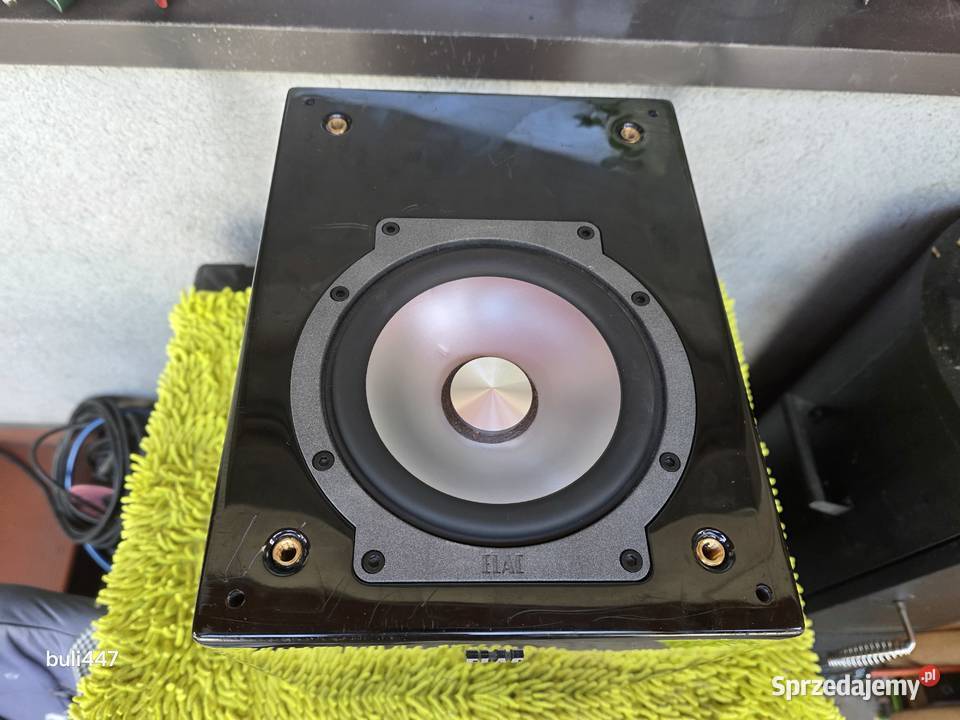subwoofer aktywny elac sub2060 esp Chełm Śląski