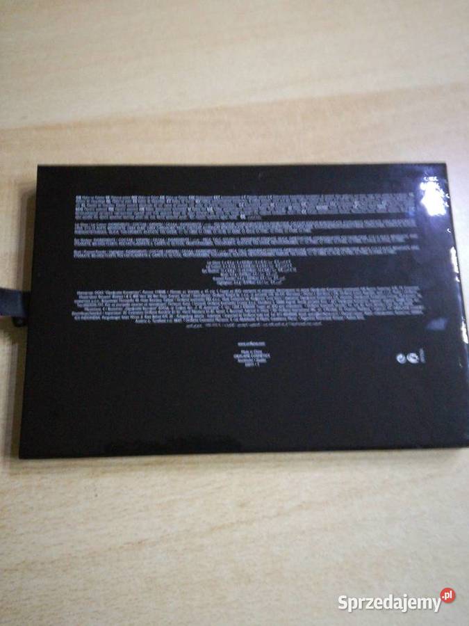 Profesjonalna paleta Lublin sprzedam