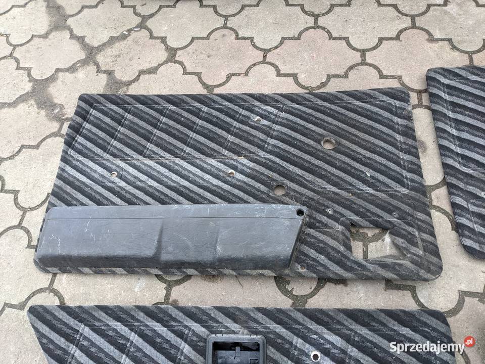 Polonez Caro komplet foteli Inter Groklin Stalowa Wola