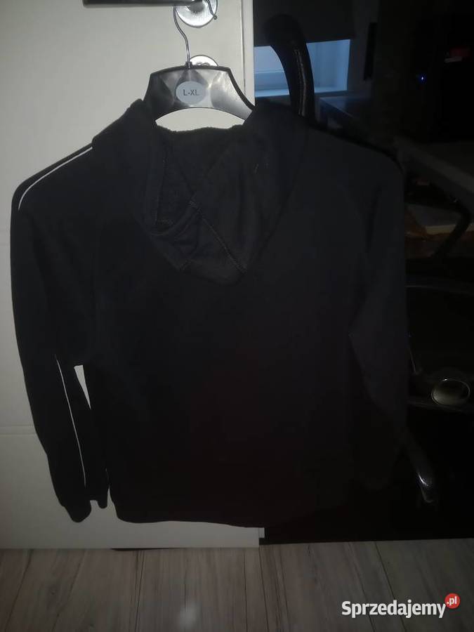 Bluza Adidas ubrana kilka razy Katowice