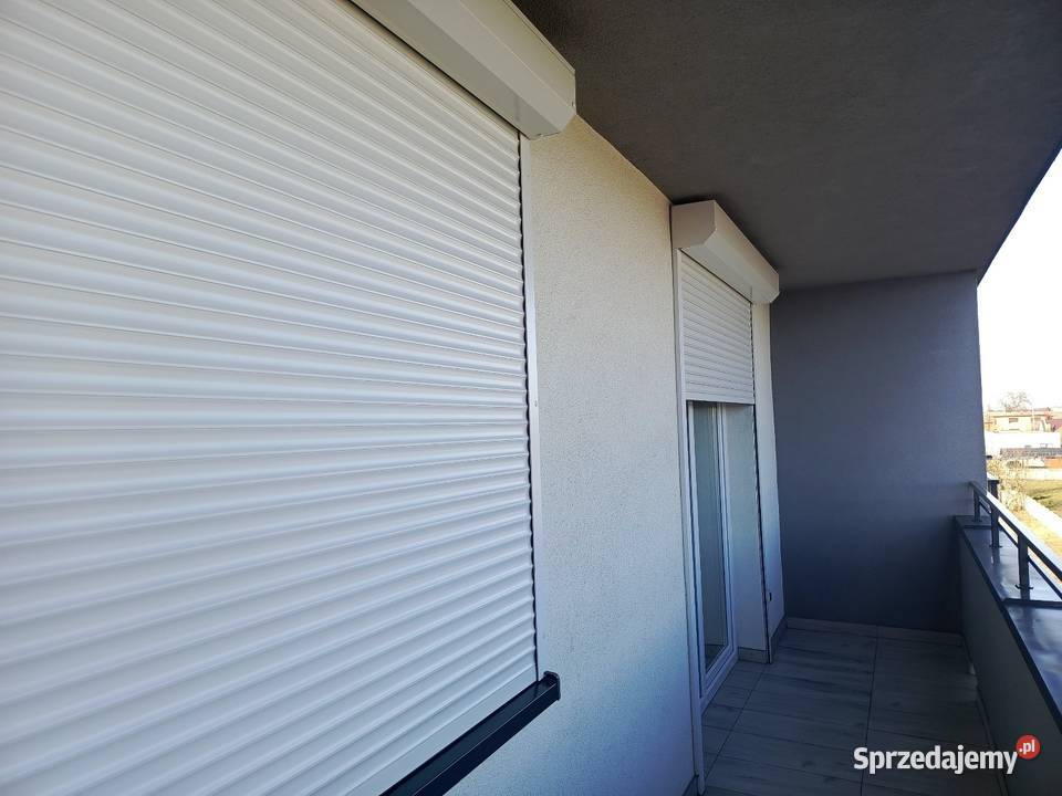 Mieszkanie 2 miejsca postojowe Nieruchomości Skalmierzyce