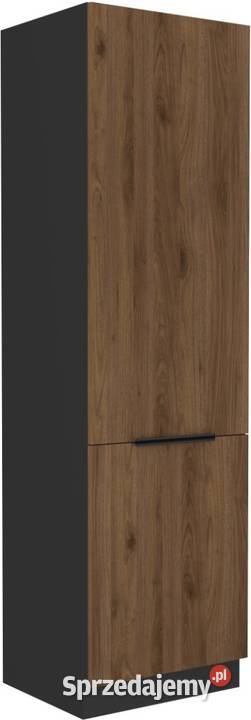 Gotowy zestaw mebli kuchennych 260 z blatem 260cm Dom i Ogród Sosnowiec