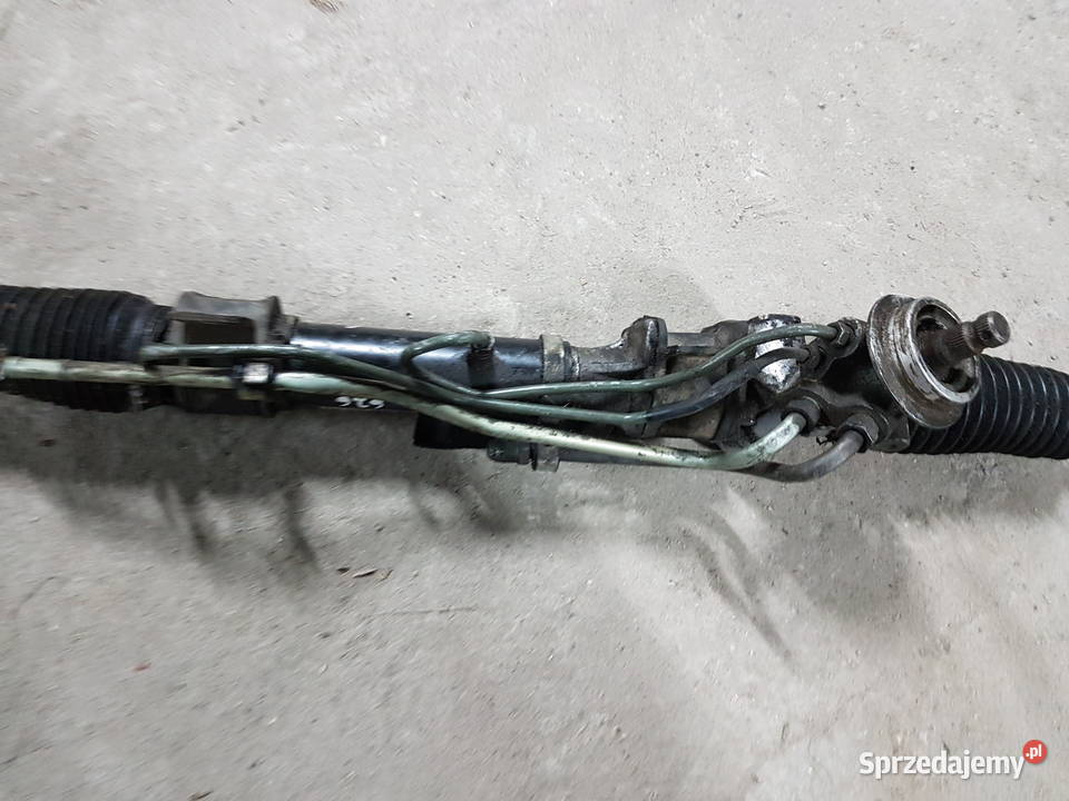 MAZDA 626 1990 MAGLOWNICA KOLUMNA KIEROWNICZA