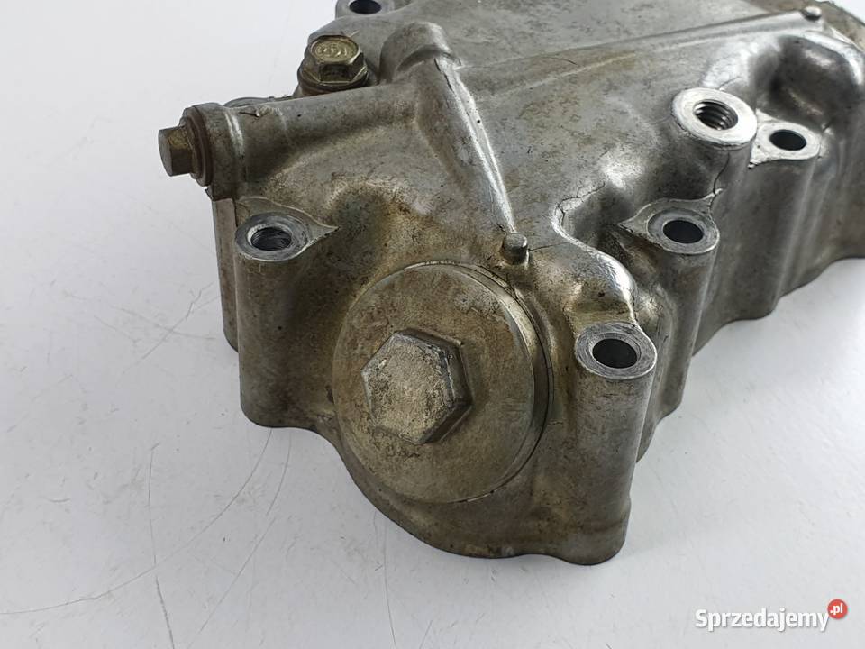 Pokrywa Zaworow Dekiel Dzwigienka Honda Trx 250 Łódź