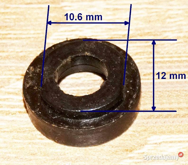 Zacisk laboratoryjny gniazdo bananowe ZL51 25 A śląskie Gliwice