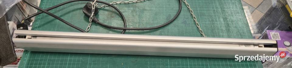 Lampa warsztatowa jarzeniówka Dąbrowa Górnicza