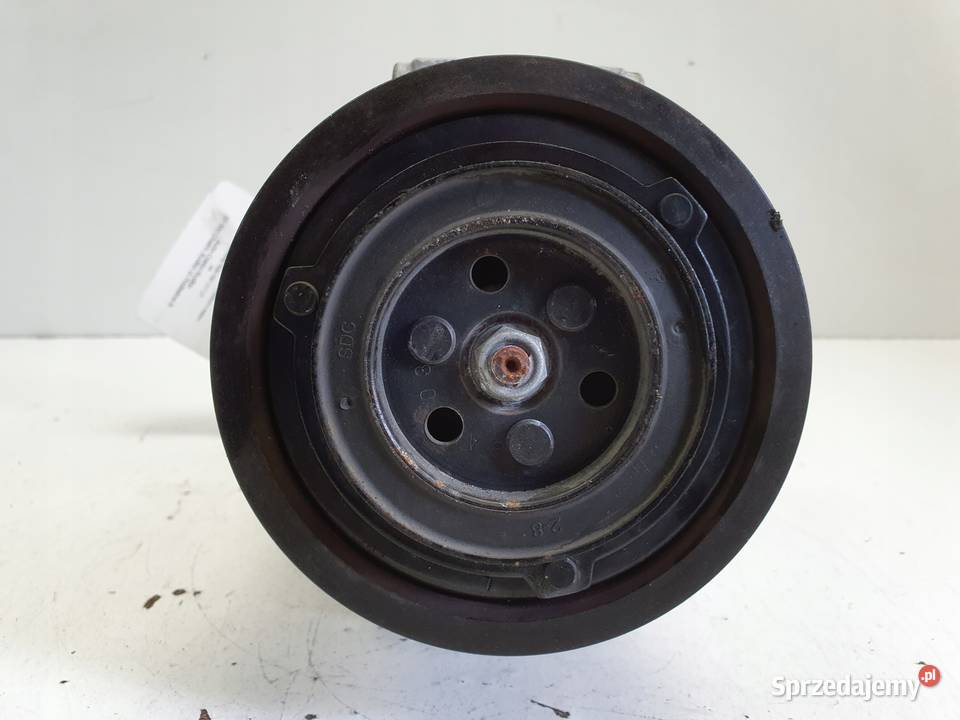 SPRĘŻARKA KLIMATYZACJI Volvo V90 20 T T4 TURBO osobowe Chełm