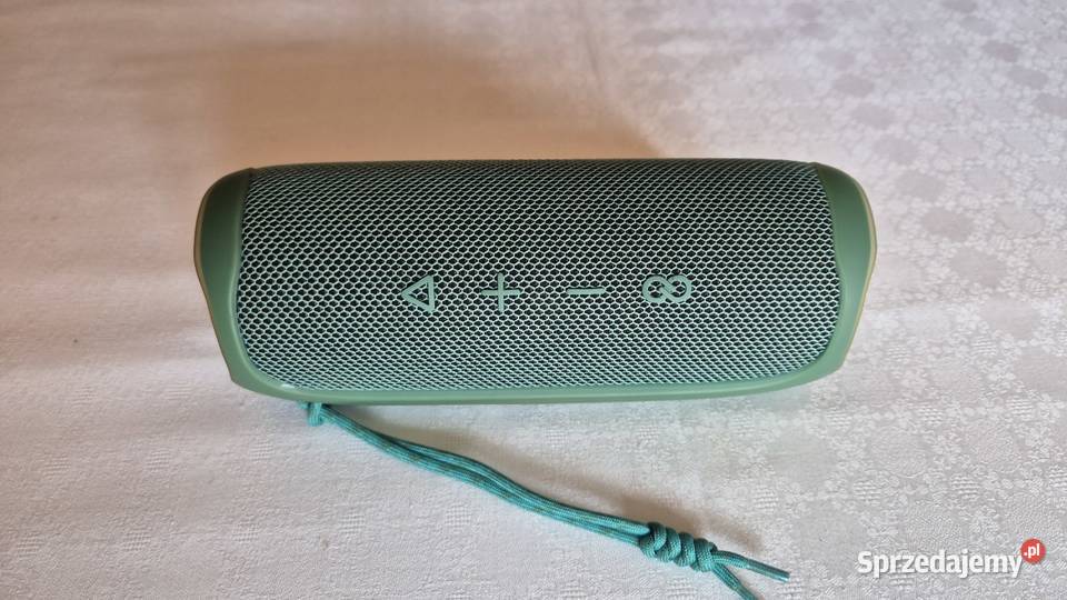 Głośnik bluetooth JBL Flip 5 a tani Elektronika Częstochowa