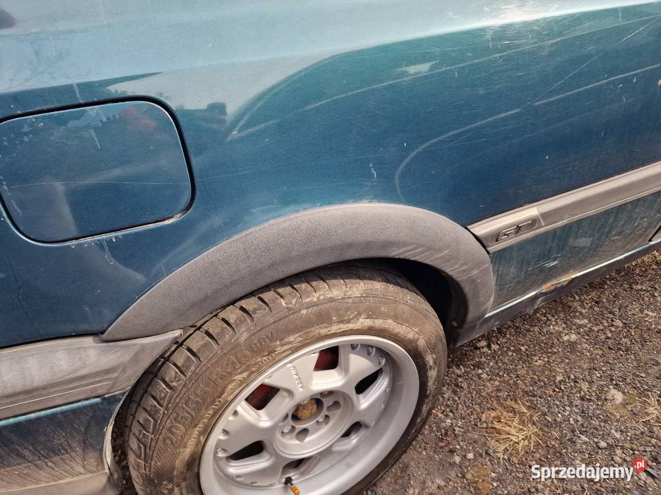 Alufelgi Keskin KT5 ET20 4x100 4x108 8 szerokie Chęciny