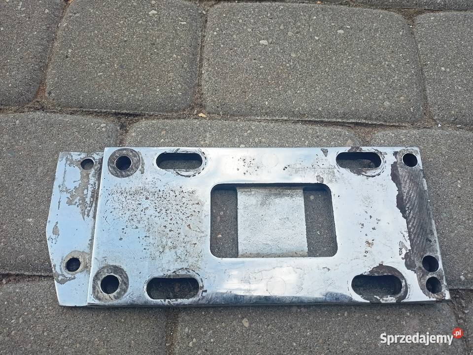 Harley Panhead Knucklehead U Shovel Shovelhead Motoryzacja Bydgoszcz