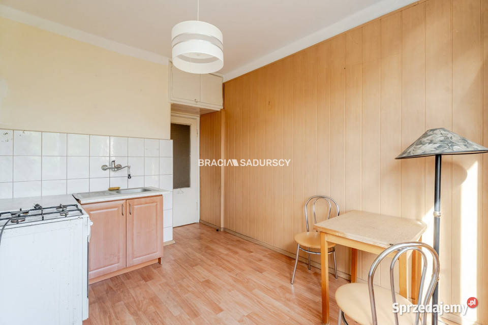 Mieszkanie 5072m2 2pokojowe Kraków 50.72m2