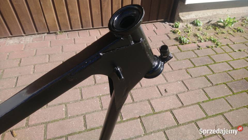 Rama wsk 175 Moszczanica sprzedam