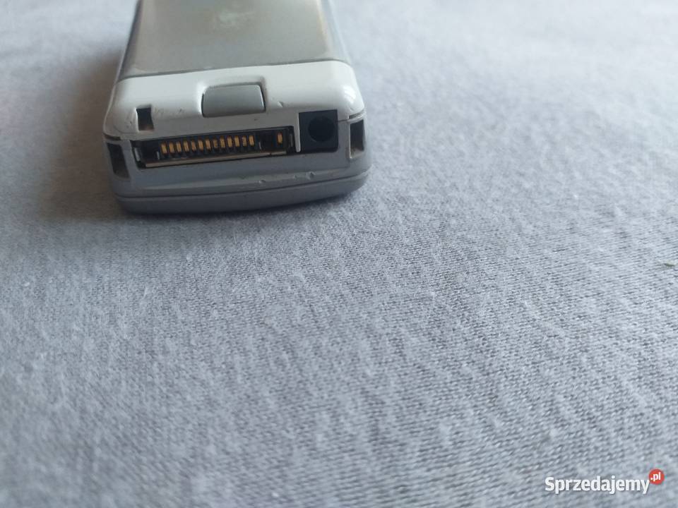 nokia 6820a nhl9 6820 nhl 9 qwerty klawiatura Sandomierz sprzedam