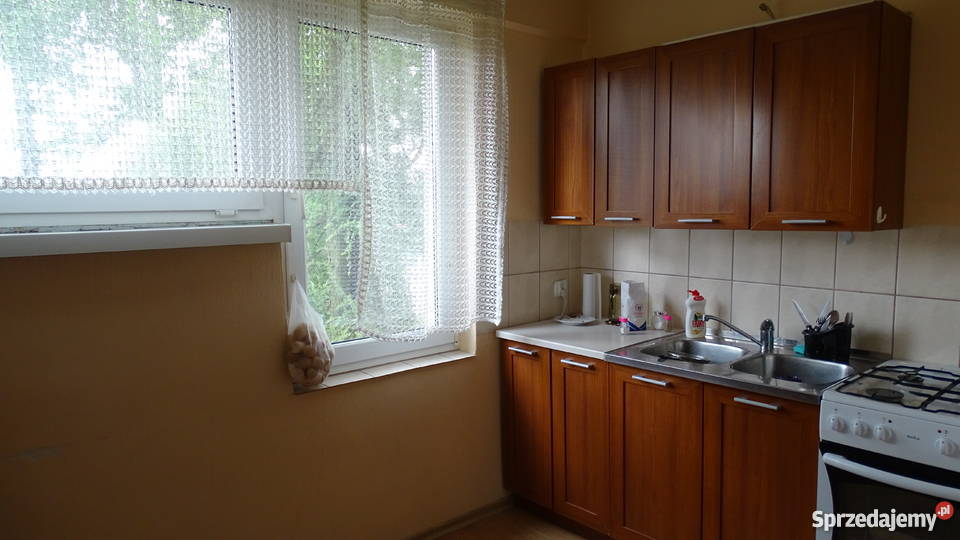 Sprzedam 2 pokoje Sosnowa Piętro 1 Częstochowa