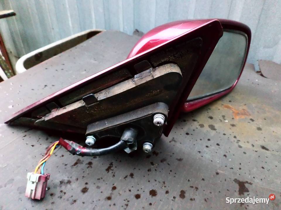 Honda prelude IV części alternator osobowe Tomaszów Mazowiecki
