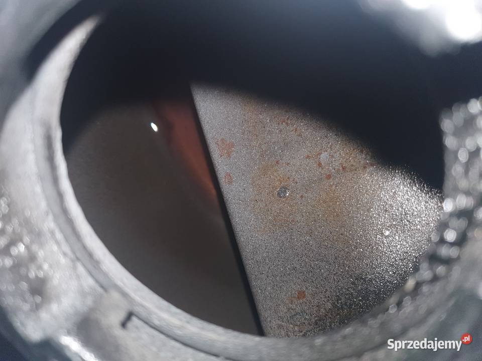 Zbiornik WSK B1 ładny