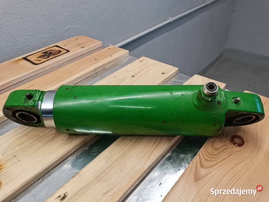 John Deere 6330 Siłownik podnośnika 0184780 Wilkowo