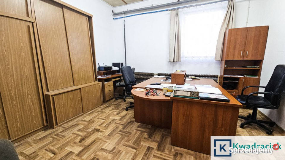 Lokal Krosno 420m2 1785zł/m2 Lokale użytkowe sprzedam