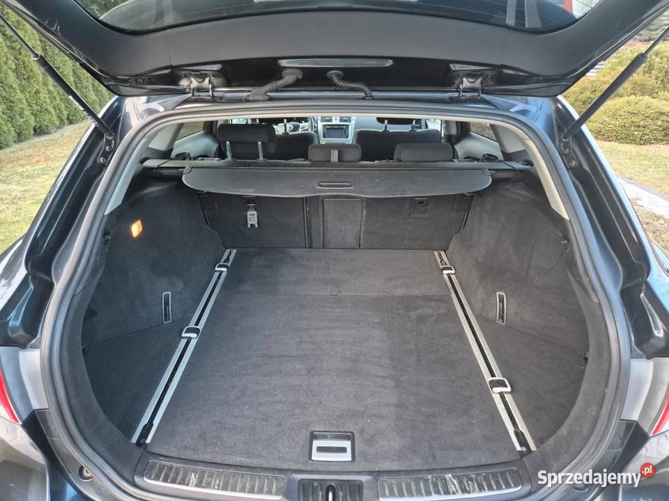 Toyota Avensis NawigacjaClimatronic Kamera lubelskie Opole Lubelskie