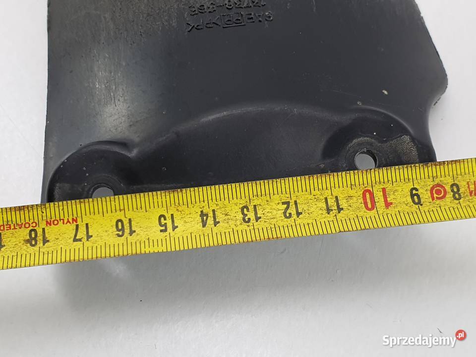 Oslona Amortyzatora Chlapacz Suzuki Rmz 450 1823 Łódź