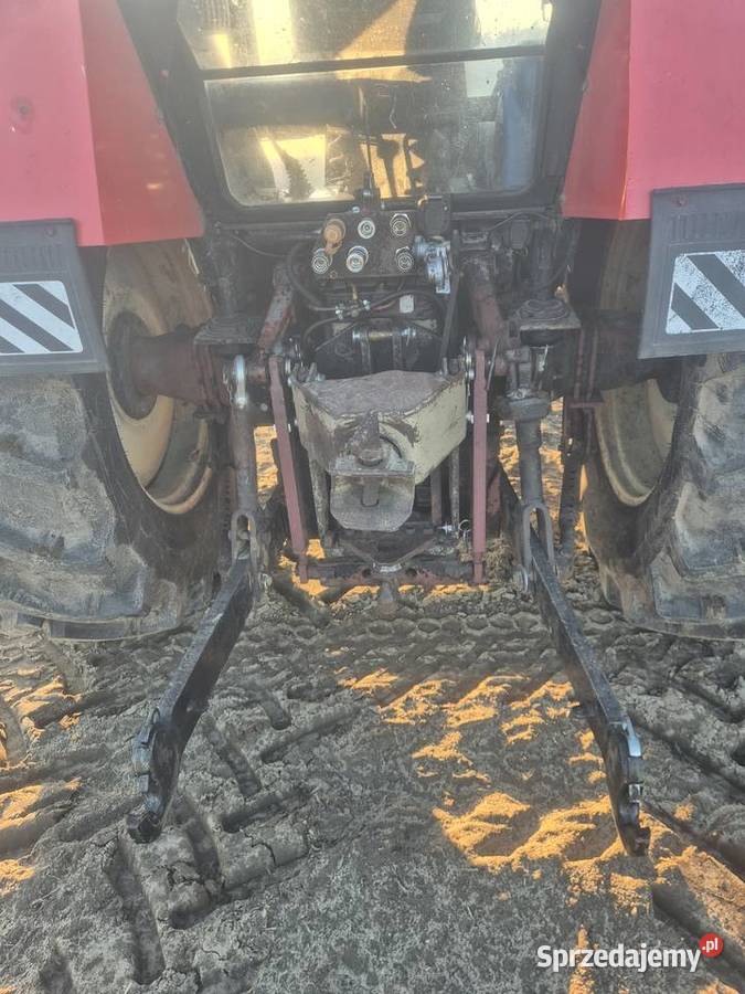 Zetor 12145 Trzcinica sprzedam