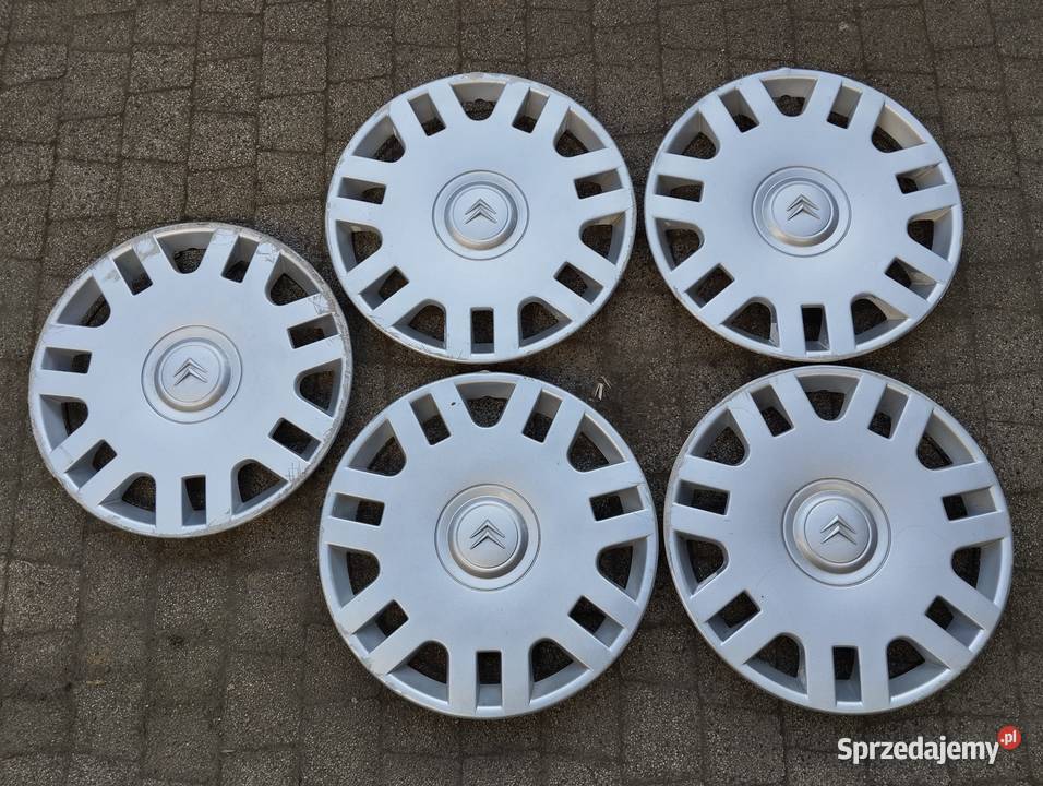 Kołpak Citroen 14 Milan 964182938A sztukę