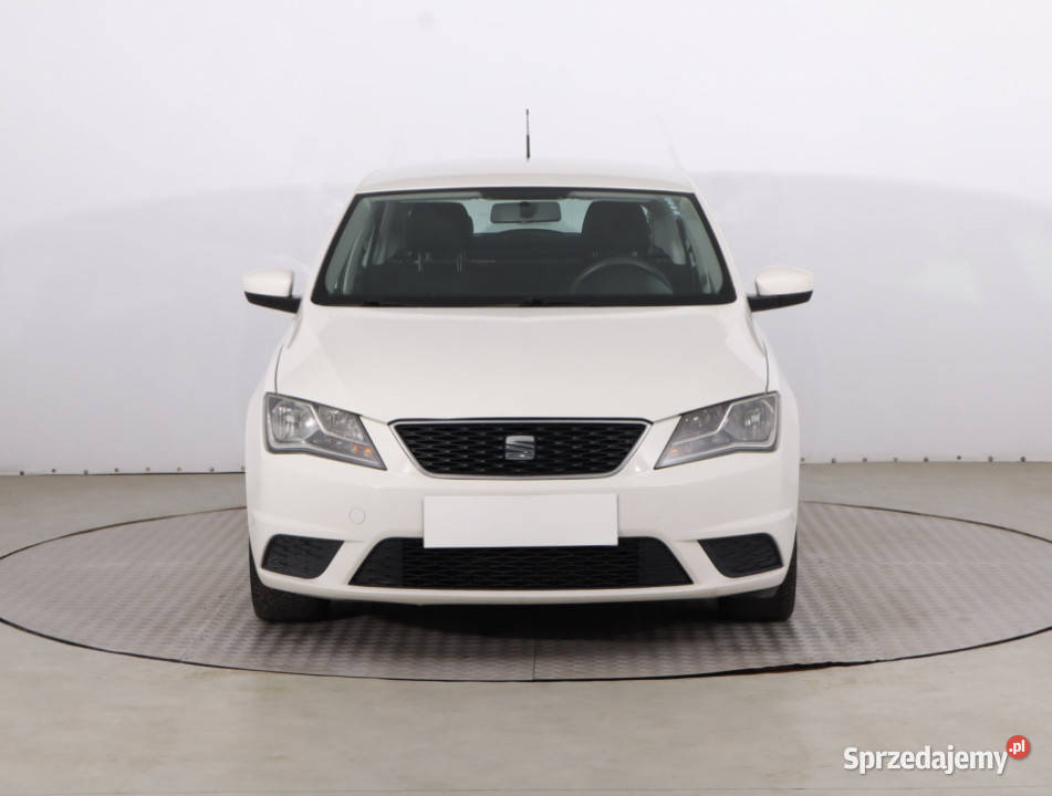 Seat Toledo 16 TDI ASR (kontrola trakcji) Piaseczno sprzedam