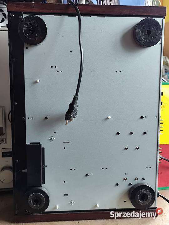 magnetofon DAT SOny DTC57ES