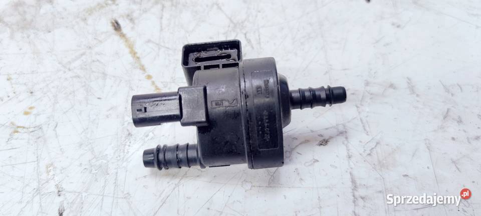 ZAWÓR PODCIŚNIENIA AUDI VW SEAT SKODA 06H906517T śląskie Przystajń sprzedam