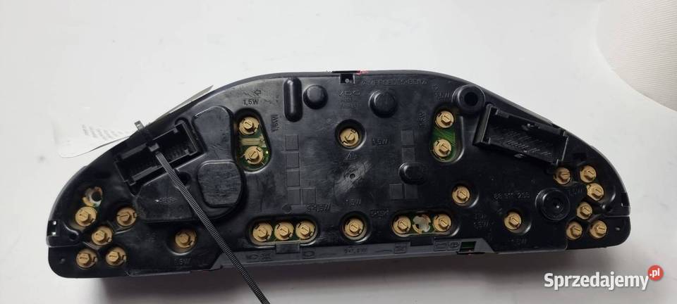 LICZNIK ZEGAR MERCEDES W202 87001320 sprzedam