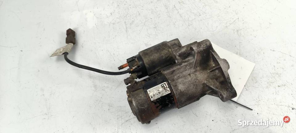 ROZRUSZNIK CITROEN M000T82081 Lipno