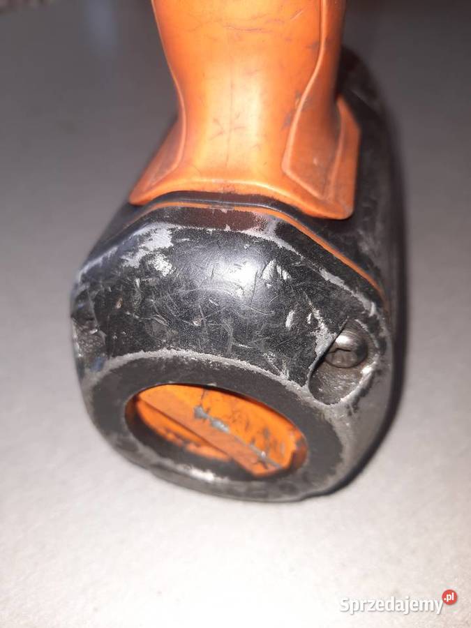 NEO 14002 KLUCZ UDAROWY PNEUMATYCZNY 12 1300 NM Klucze do kół Łuszczów Drugi