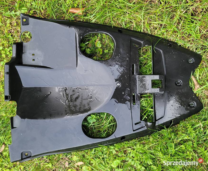 Kymco Super 8 SUPER8 wypełnienie osłona obudowa Piła