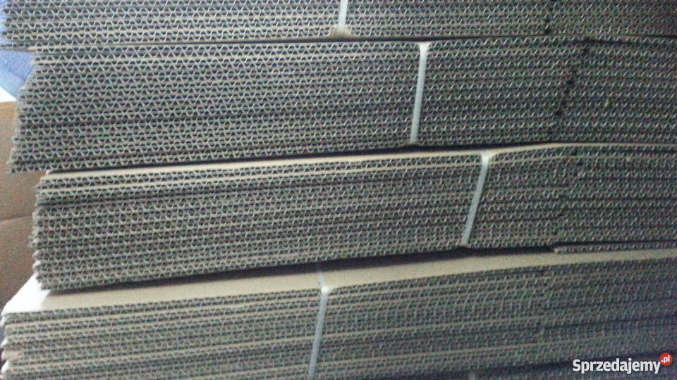 Opakowania Kartonowe Poraj