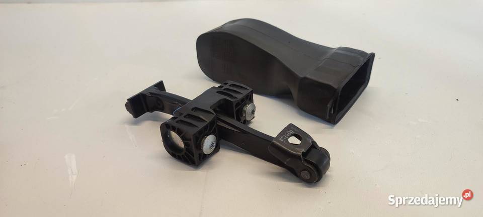 VW TIGUAN II OGRANICZNIK DRZWI LEWY TYŁ osobowe