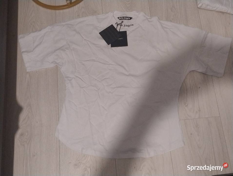 Koszulka Palm Angels opolskie Krapkowice