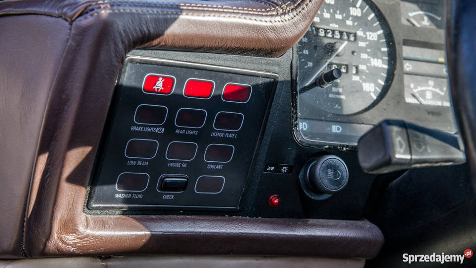 Bmw e24 635csi L6 luxuary szejść centralny zamek Kobyłka sprzedam