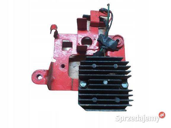 REGULATOR NAPIĘCIA KAWASAKI KZ 650 Osięciny