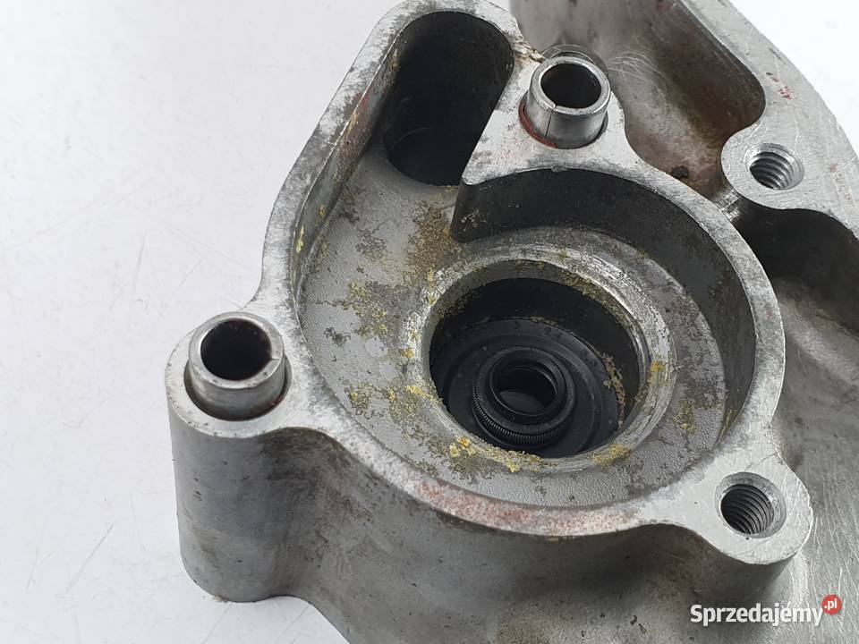Dekiel Sprzegla Polkarter Suzuki Rm 125 0110 Łódź